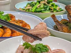 -妈妈家·本帮菜(总店)