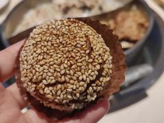 -浩爷羊蝎子火锅(双榆树店)