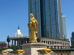 -天津五大道文化旅游区