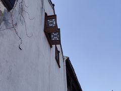 -山塘街