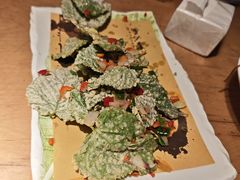 -大傻徽菜园·中国徽菜大师(老街店)