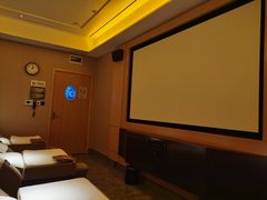 -金色印象·4K影院式足体养生(香榭里店)
