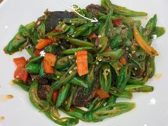 -鸿运楼·舌尖上的徽菜