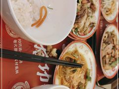-黄兴兴白切专门店(南宁万象城店)