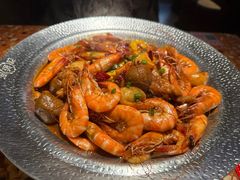 -涌煲记·蟹煲·砂锅海鲜·煲出宁波味(天一旗舰店)