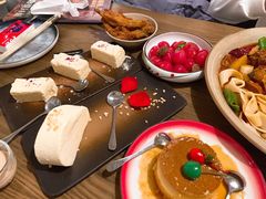 -那时新疆·若羌(经纬汇店)