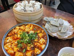 -都一处烧麦馆(前门店)