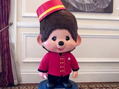 -Salon de Ville浦江汇(上海外滩华尔道夫酒店店)