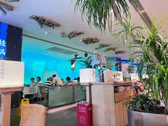 -桂满陇·杭州小馆(巴黎春天浦建店)