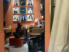 -海马体照相馆(上海晶耀前滩店)