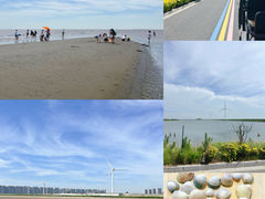-碧海银沙景区