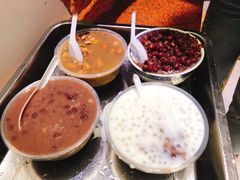 -百花传统甜品店(原址店)