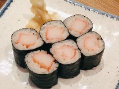 -小山日本料理(太古汇店)