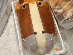 -面包新语(宝龙店)