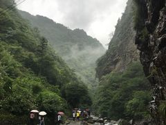 -太湖源风景区