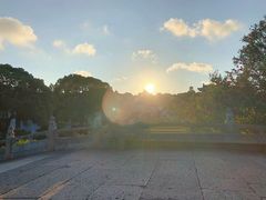 -普陀山风景名胜区-千步大沙