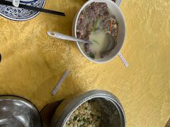 -正宗鸡饭粤香酒家(朱村店)