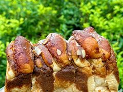 -爸爸糖吐司面包(北京新奥购物中心店)