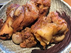 -95号酱骨·一块豆腐(展春园西路店)