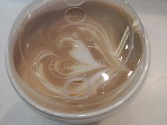 -Manner Coffee(大宁国际商业广场店)