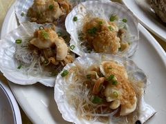 -老字号蛇口德记烧腊饭店·海鲜加工