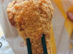麦乐鸡-麦当劳(济泺路店)