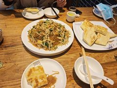 -太子食府(圣水路店)