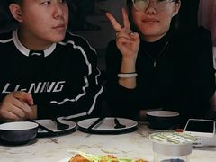 -绿茶餐厅(西湖银泰百货店)