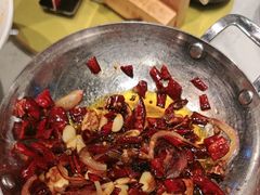 干锅肥肠-湘悦回家(棠东店)