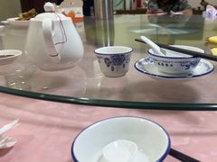 -茂盛饭店(汕尾大道中店)