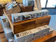 -星巴克(迪士尼小镇店)