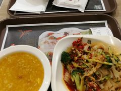 -魏家凉皮(博水商务大厦店)