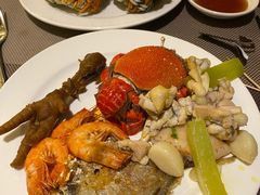 -索菲特西湖大酒店·香榭丽全日候餐厅(南山路店)