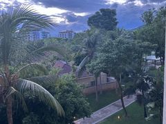 -三亚海棠湾万丽度假酒店