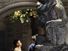 -北平楼·烤鸭·北京菜(牡丹园店)