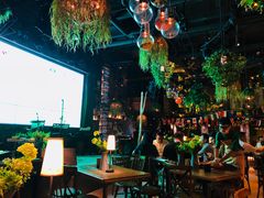 -胡桃里音乐酒馆(曲江店)