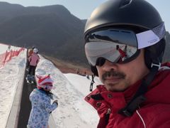 -八达岭滑雪场