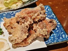 -千代武日本料理(开发区店)