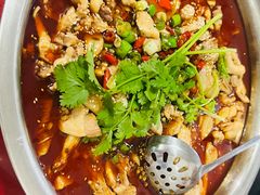 -米二红烧兔(华阳店)