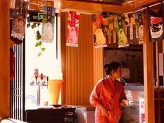 -昱匠·日本料理(金融街店)