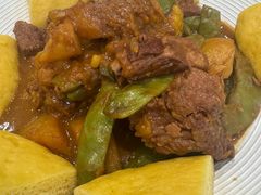 -红东阁东北菜烤肉酒馆(CROSS万象汇店)