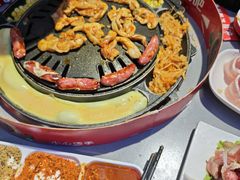 -外婆掌柜·东北家庭烤肉(托乐嘉店)