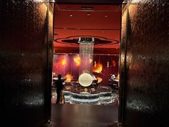 -8餐厅(新葡京酒店)