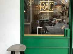 -RAC BAR(安福路店)