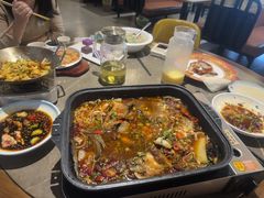 -邑金陵北京烤鸭店·现炒家常菜(ITC MALL店)