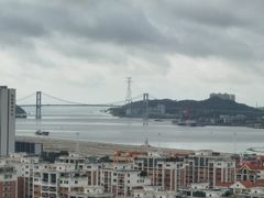 -汕头龙光喜来登酒店