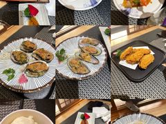 -桃夭日式料理(国信店)