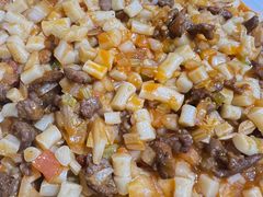 -伊带伊路新疆美食府(呼家楼店)