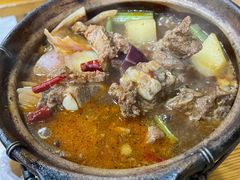 -范贤光鸡公煲(平乐园总店)