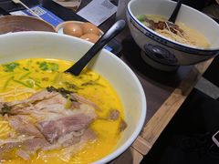 -和府捞面·大师店(上海漕宝路日月光店)